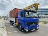 Volvo  FH 1999 года за 22 900 000 тг. в Астана – фото 2