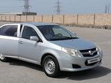 Geely MK 2013 года за 2 000 000 тг. в Актау – фото 3