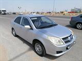 Geely MK 2013 года за 2 000 000 тг. в Актау – фото 5