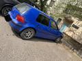 Volkswagen Golf 1998 года за 1 700 000 тг. в Тараз