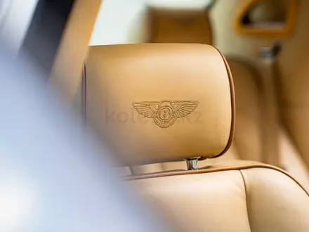 Bentley Arnage 2007 года за 35 000 000 тг. в Алматы – фото 13