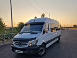 Mercedes-Benz Sprinter 2017 года за 17 700 000 тг. в Шымкент – фото 2