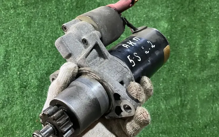 Контрактный стартер на Toyota за 20 000 тг. в Алматы