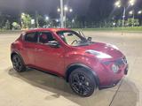 Nissan Juke 2018 года за 7 600 000 тг. в Алматы – фото 2