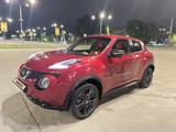 Nissan Juke 2018 года за 7 600 000 тг. в Алматы – фото 3