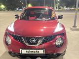 Nissan Juke 2018 года за 7 600 000 тг. в Алматы – фото 5
