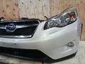 НОУСКАТ МОРДА SUBARU IMPREZA GP за 400 000 тг. в Костанай – фото 3