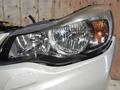 НОУСКАТ МОРДА SUBARU IMPREZA GP за 400 000 тг. в Костанай – фото 8
