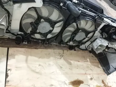 НОУСКАТ МОРДА SUBARU IMPREZA GP за 400 000 тг. в Костанай – фото 9