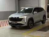 Geely Atlas Flagship 2024 года за 11 590 000 тг. в Алматы
