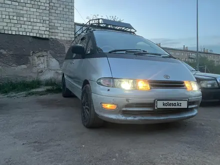 Toyota Estima Lucida 1992 года за 2 200 000 тг. в Караганда