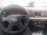 Opel Vectra 2003 года за 1 500 000 тг. в Костанай – фото 2