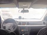 Opel Vectra 2003 года за 1 500 000 тг. в Костанай – фото 4