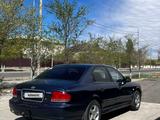 Hyundai Sonata 2003 года за 1 550 000 тг. в Атырау – фото 5