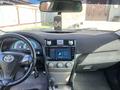 Toyota Camry 2010 года за 6 500 000 тг. в Актобе – фото 8