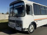 ПАЗ  3205 2009 года за 4 000 000 тг. в Тараз – фото 2