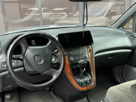 Lexus RX 300 1999 года за 4 850 000 тг. в Алматы – фото 9