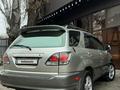 Lexus RX 300 1999 года за 4 850 000 тг. в Алматы – фото 4