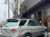 Lexus RX 300 1999 года за 4 850 000 тг. в Алматы – фото 5