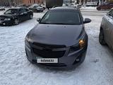 Chevrolet Cruze 2014 года за 4 100 000 тг. в Астана – фото 4