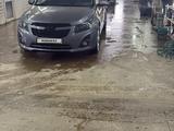 Chevrolet Cruze 2014 года за 4 100 000 тг. в Астана – фото 3