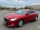 Mazda 6 2013 года за 4 500 000 тг. в Уральск – фото 2