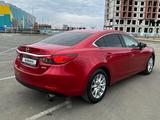 Mazda 6 2013 года за 4 500 000 тг. в Уральск – фото 5