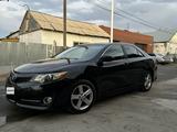 Toyota Camry 2012 года за 5 600 000 тг. в Кызылорда – фото 2