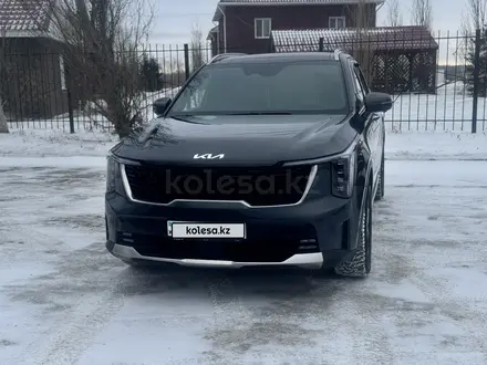 Kia Sorento 2024 года за 22 600 000 тг. в Астана – фото 2