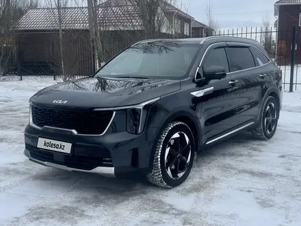 Kia Sorento 2024 года за 22 600 000 тг. в Астана