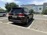 Toyota Land Cruiser 2018 годаүшін41 500 000 тг. в Алматы – фото 4