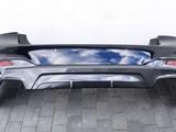 Бампер задний оригинал BMW G30 Lci M за 200 000 тг. в Астана