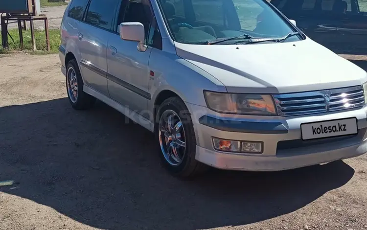 Mitsubishi Chariot 1997 года за 2 000 000 тг. в Алматы