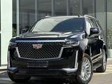 Cadillac Escalade 2023 года за 51 000 000 тг. в Алматы