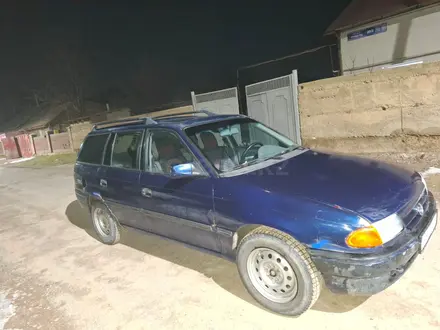 Opel Astra 1993 года за 1 300 000 тг. в Шымкент – фото 3