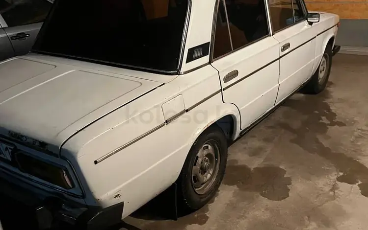 ВАЗ (Lada) 2106 2001 годаүшін750 000 тг. в Шымкент