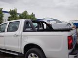 JAC T6 2022 года за 7 000 000 тг. в Атырау – фото 2