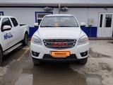 JAC T6 2022 года за 7 000 000 тг. в Атырау