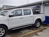 JAC T6 2022 года за 7 000 000 тг. в Атырау – фото 3