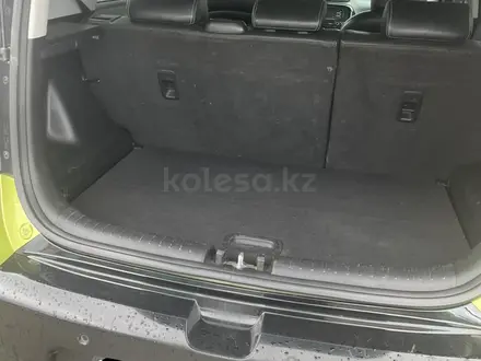 Kia Soul 2015 года за 7 400 000 тг. в Каскелен – фото 9