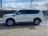 Nissan Patrol 2011 года за 11 000 000 тг. в Семей