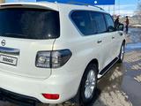 Nissan Patrol 2011 года за 11 000 000 тг. в Семей – фото 4