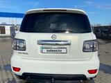 Nissan Patrol 2011 года за 11 000 000 тг. в Семей – фото 5
