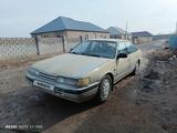 Mazda 626 1990 года за 343 000 тг. в Туркестан – фото 2