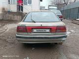 Mazda 626 1990 года за 343 000 тг. в Туркестан – фото 4