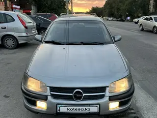 Opel Omega