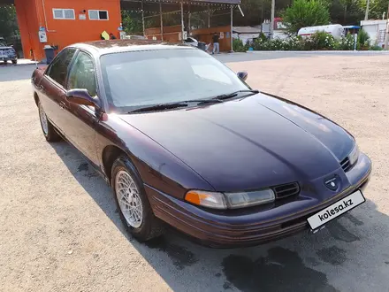 Chrysler Vision 1997 года за 1 500 000 тг. в Алматы – фото 10