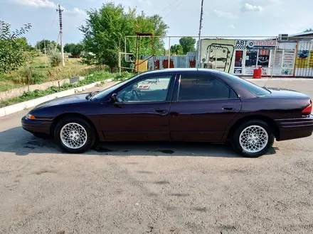 Chrysler Vision 1997 года за 1 500 000 тг. в Алматы – фото 14