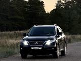 Lexus RX 350 2010 годаүшін10 800 000 тг. в Семей