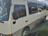 Toyota  Coaster 2013 года за 15 500 000 тг. в Астана